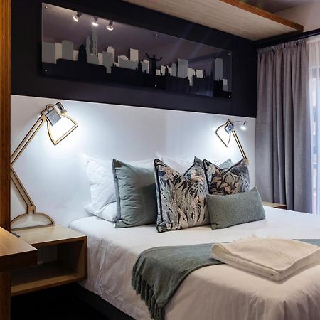 Akanani Apartments Pretoria Luaran gambar