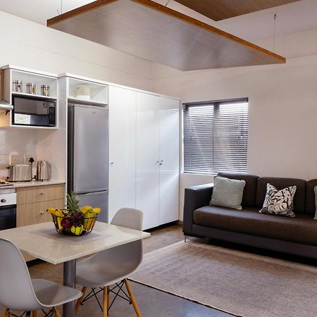 Akanani Apartments Pretoria Luaran gambar